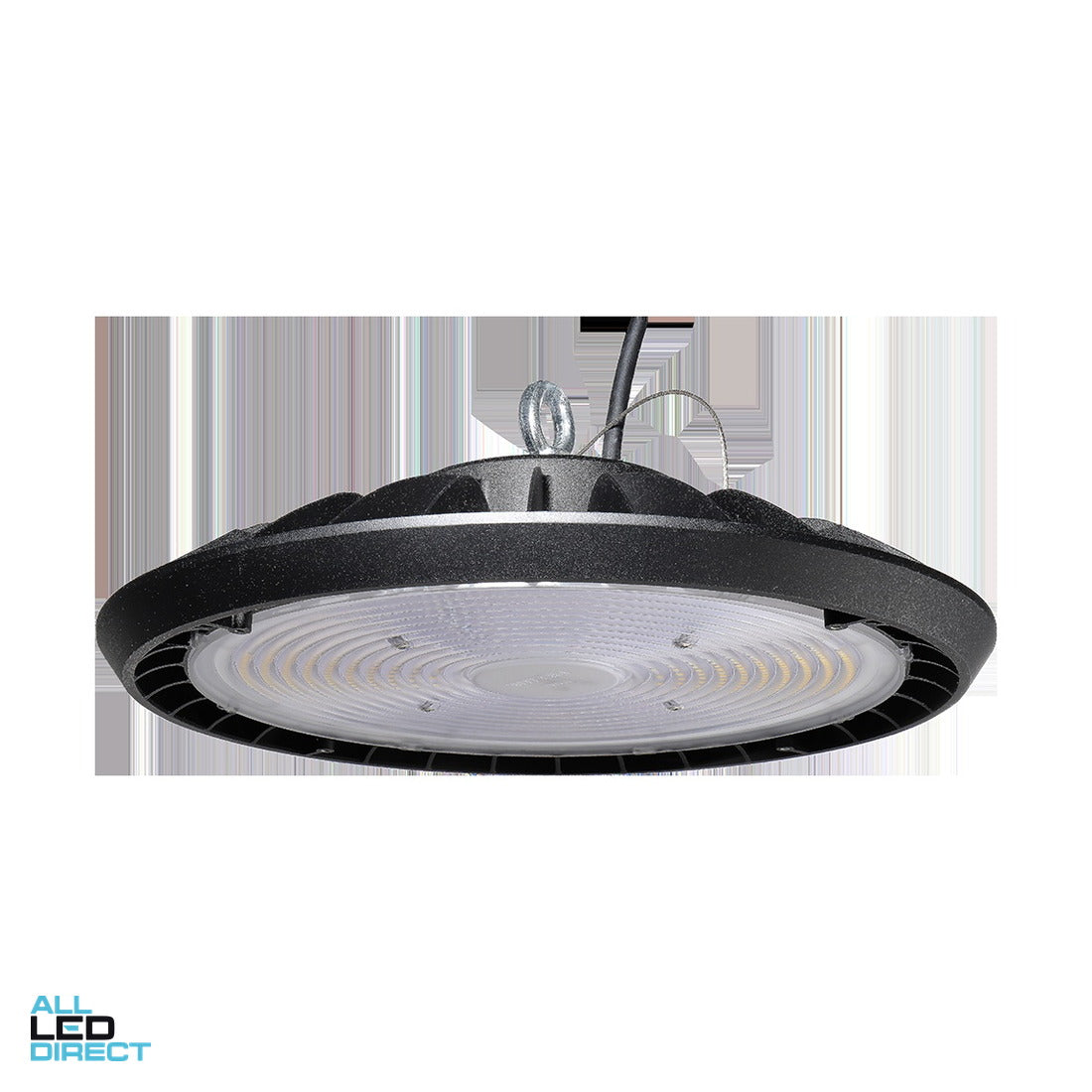 Pierlite 200/170/150/100 W GEN7 ECO LED High Bay Black IP65 5000 K ALL LED Direct
