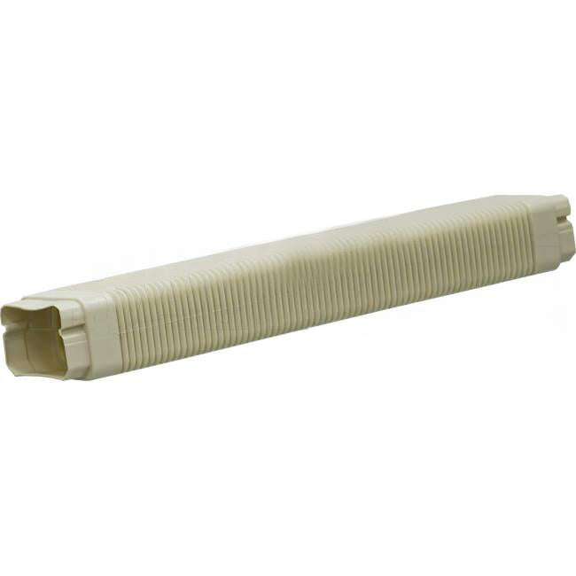 Ezyduct 110mm x 660mm Flexible Joiner Light Beige Suitable For Air Conditioning Duct