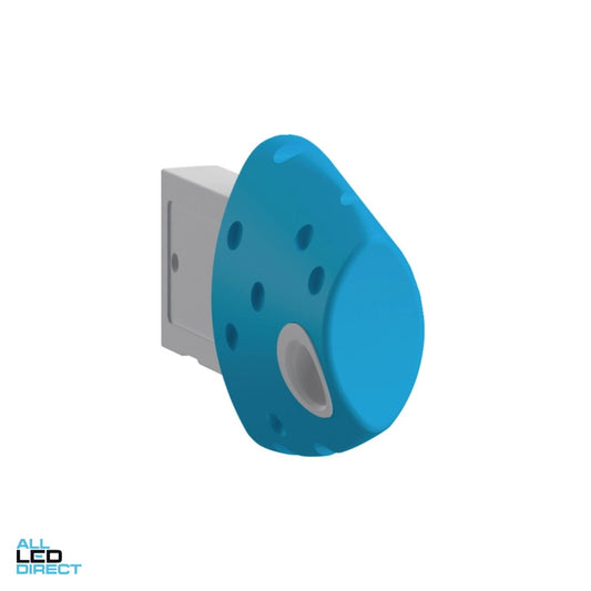 Hager Programming Bluetooth Key Blue for EGN103 ALL LED Direct