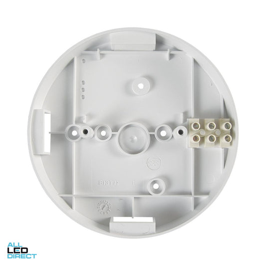 Brooks Surface Mount Relay Base for 140 Series Alarms