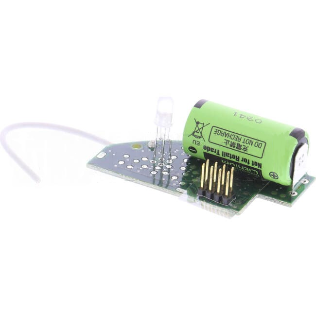 Brooks RadioLINK Module to suit the EIB650iC/EIB650iW And EIB603TYC Alarms