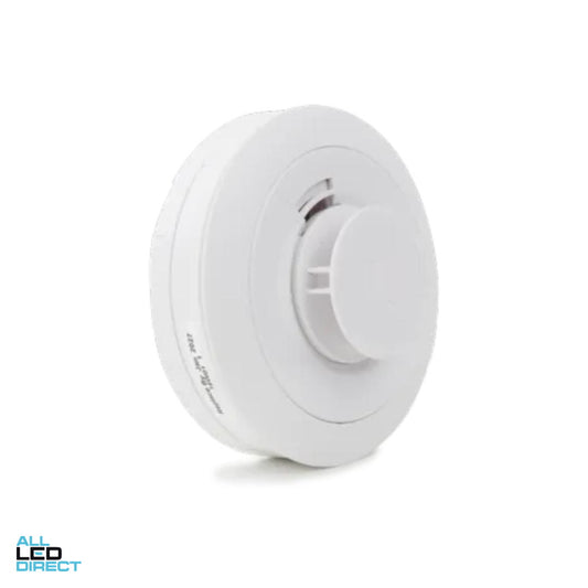 Brooks Photoelectric Smoke Alarm with AudioLINK 10 Year Lithium Battery