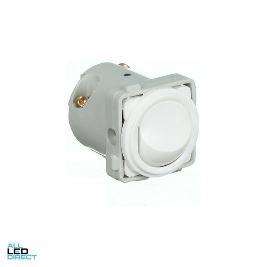 Legrand 32 Amp EM SERIES Rocker Switch Mech White ALL LED Direct