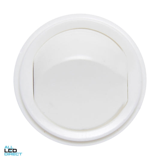 Legrand 16 Amp EM SERIES Rocker Switch Mech White ALL LED Direct