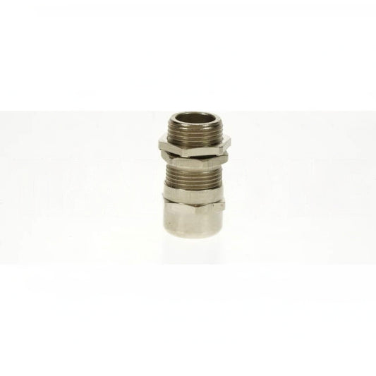 Wattmaster 20mm Metal Cable Gland