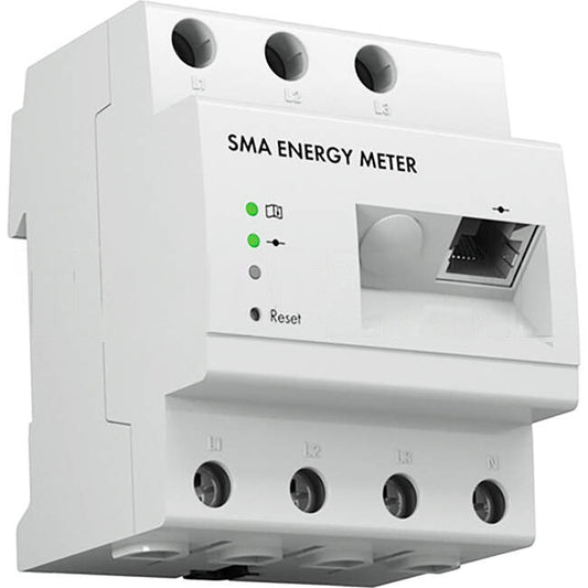 SMA  Energy Meter 2.0 (EMETER-20)