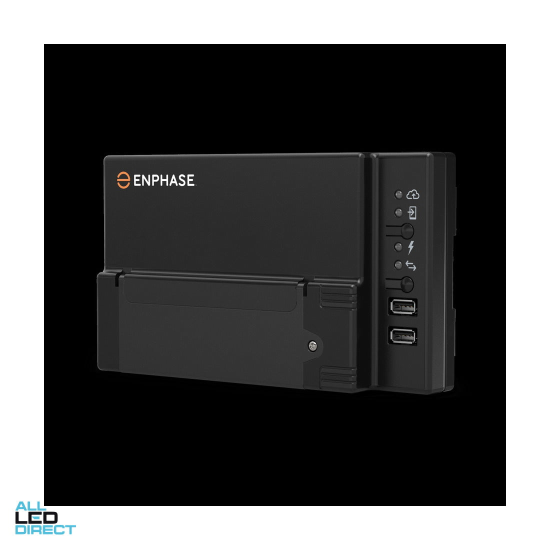 Enphase Envoy-S Metered 2 x 100 Amp Split Core Current Transformers With DRM ALL LED Direct