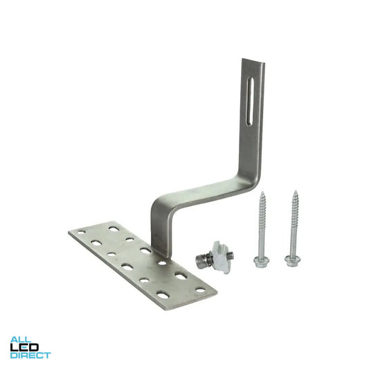 Clenergy EZRACK Tile Interface Bracket Each ALL LED Direct