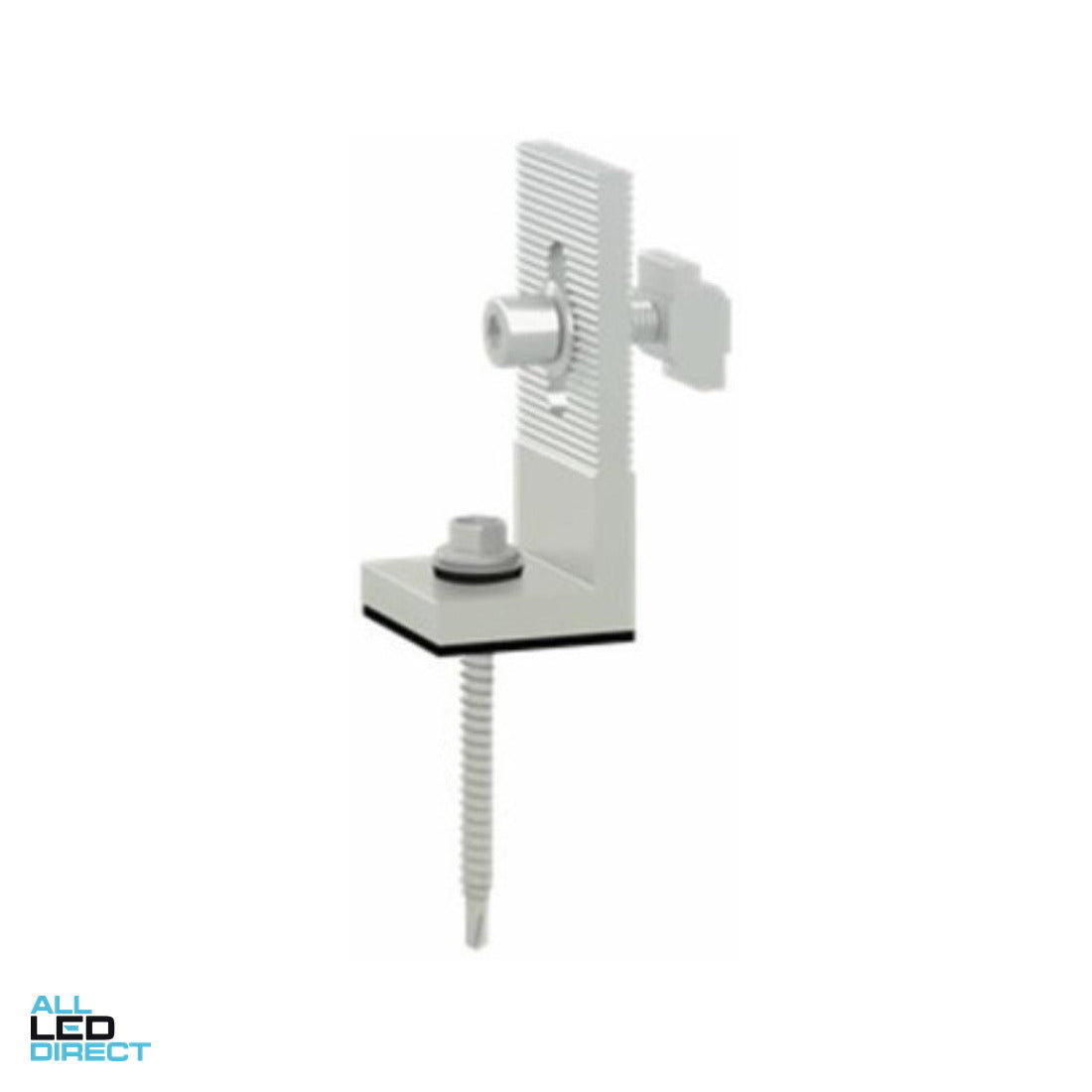 Clenergy EZRACK Tin Bracket Aluminium Each