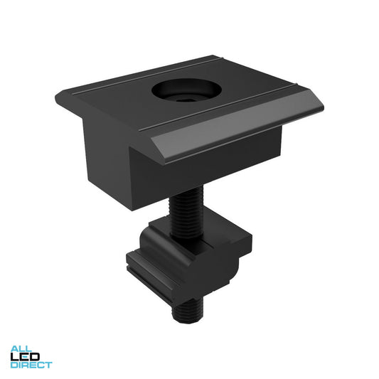 Clenergy 30mm Mid Clamp Black Each