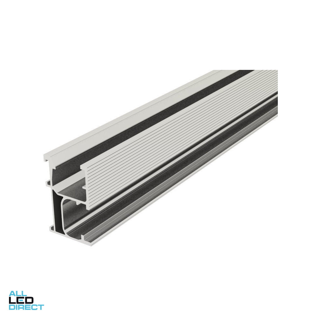Clenergy ECO 4700mm Standard Rail Anodised