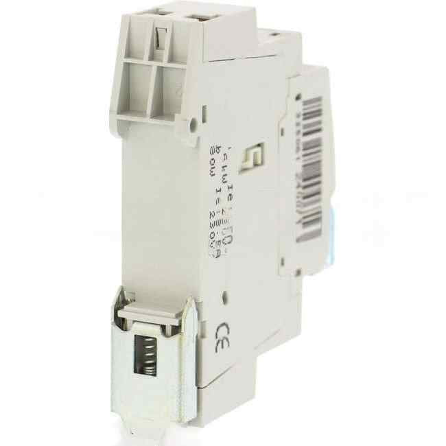 Hager 25 Amp 2 Pole Contactor With 230 Volt AC Coil & 2 x N/C Auxilary Contact - Default Title (ESC226)