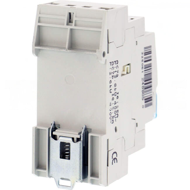 Hager 25 Amp 3 Pole Contactor With 230 Volt AC Coil & 3 x N/O Auxiliary Contacts