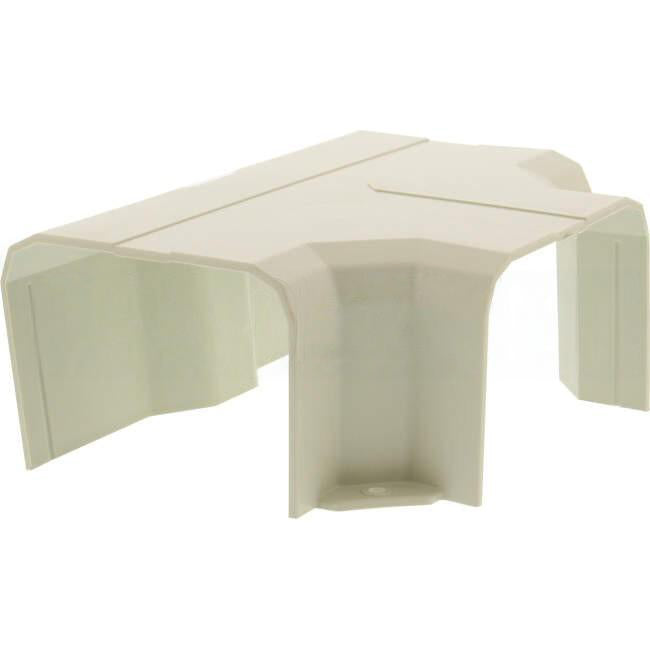 Ezyduct 110mm T-Joint Light Beige Suitable For Air Conditioning Duct