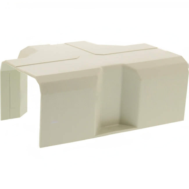 Ezyduct 110mm T-Joint Light Beige Suitable For Air Conditioning Duct