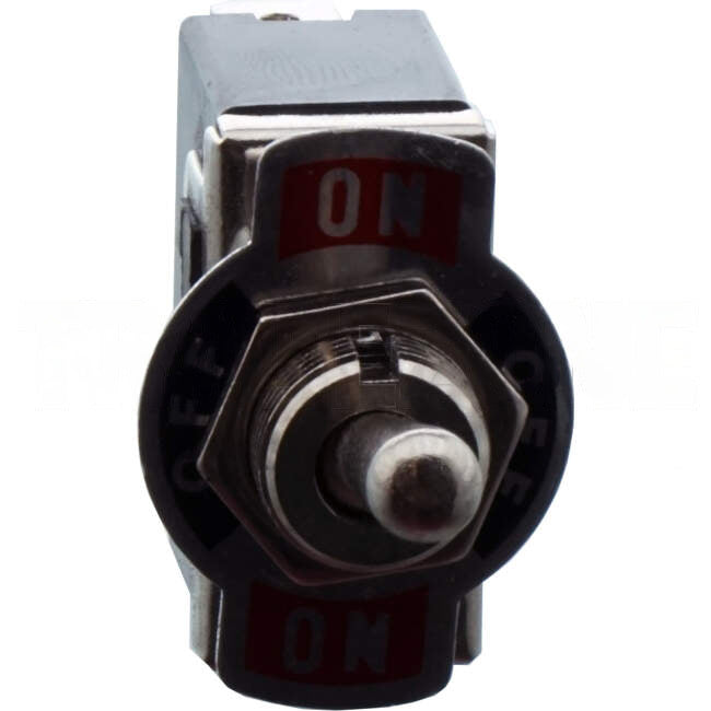 Dore Toggle Switch On-Off-On SPDT