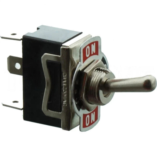 Dore Toggle Switch On-Off-On SPDT