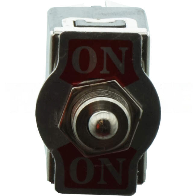 Dore 15 Amp Toggle Switch On-On Double Pole Double Throw