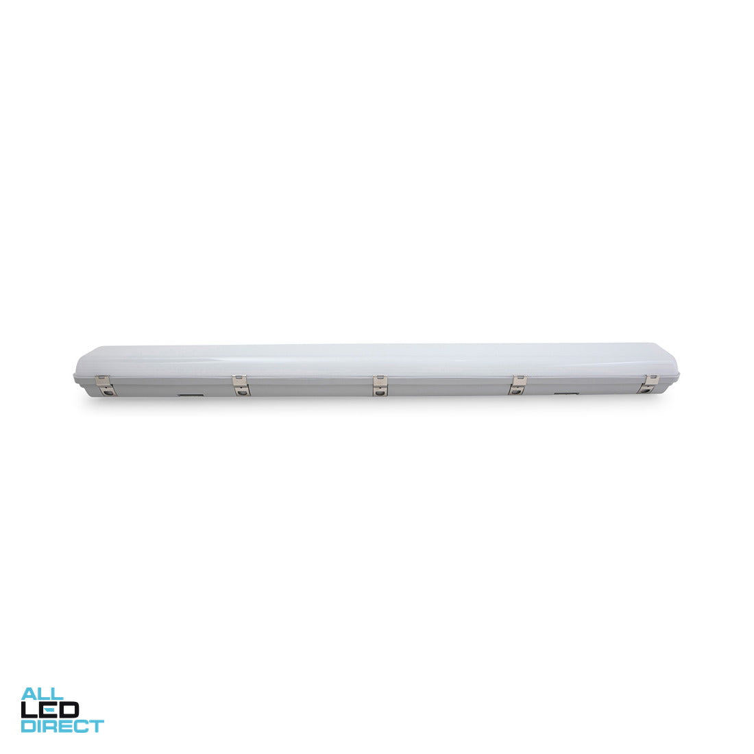 Ektor 36 W 1200 mm UMBRA Advanced Weatherproof LED Batten IP65 3000/4000/6500 K ALL LED Direct