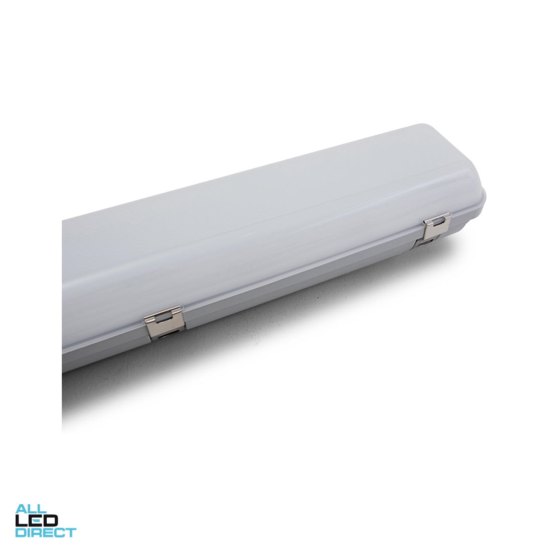 Ektor 20 W 620 mm UMBRA ADVANCED Weatherproof LED Emergency Batten 4000/5000/6500 K ALL LED Direct
