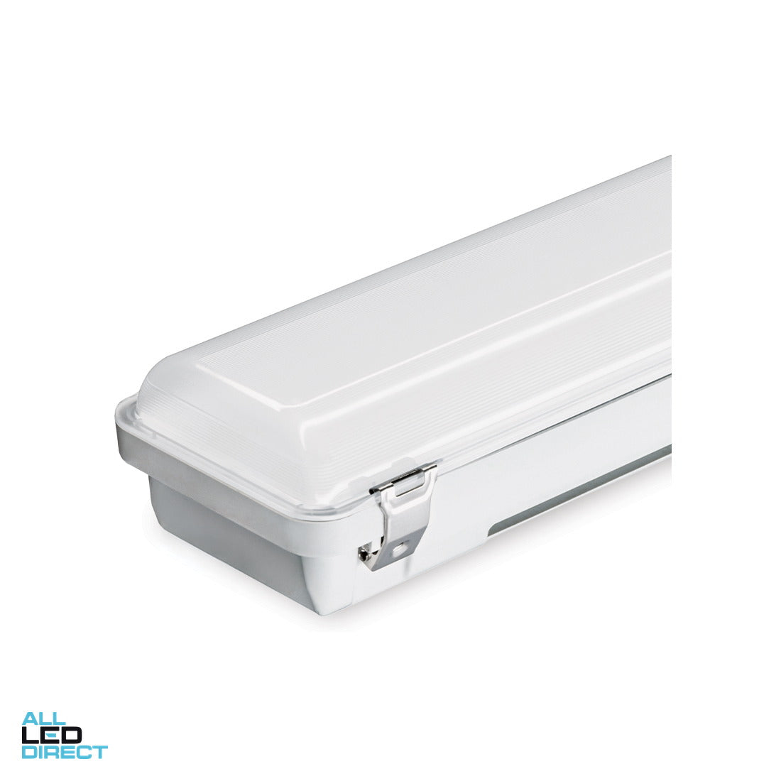 Ektor 22/36 W 1200 mm UMBRA SERIES III LED Weatherproof Batten 3000/4000/5700 K ALL LED Direct