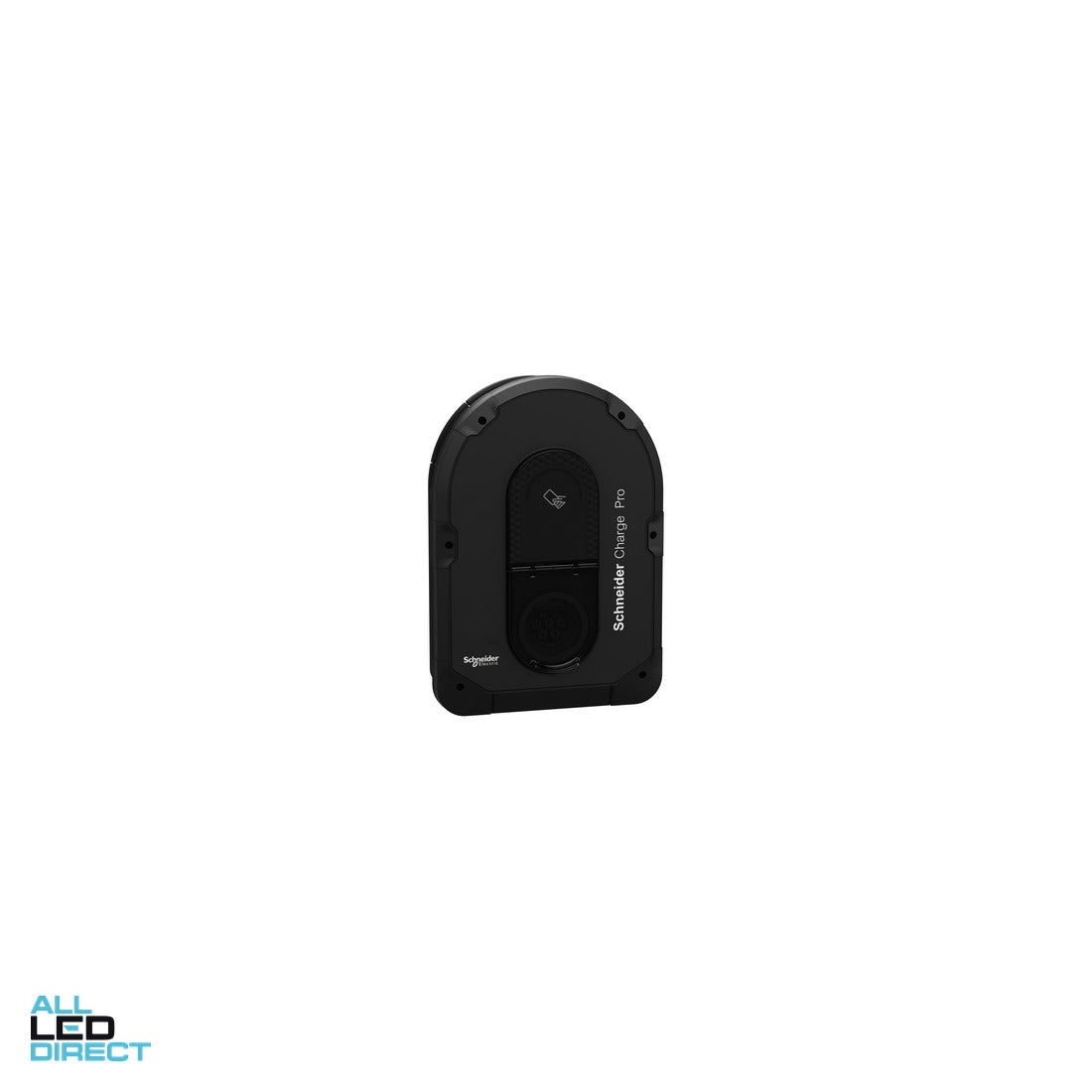 Schneider Charge Pro 22 kW EV Charger with 4G Modem