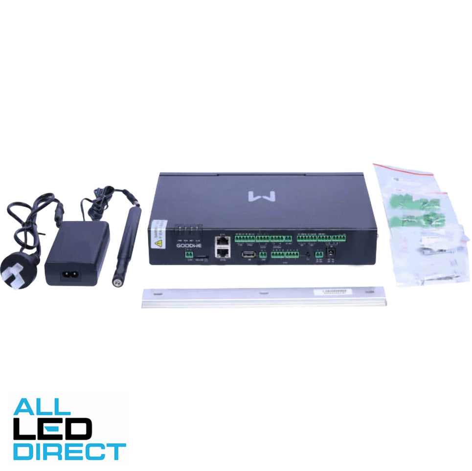 EZLOGGER3000C