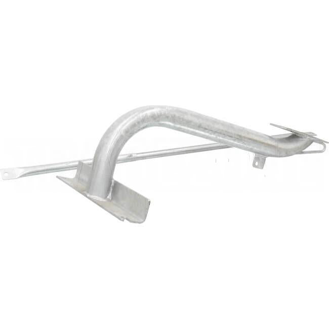 EDS 600mm 3 Phase Facia Mount Bracket With Side Pull Attachment