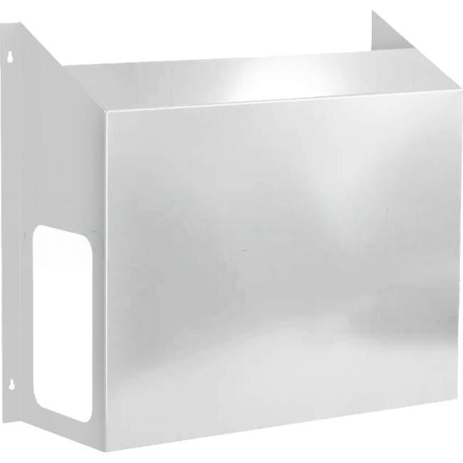 FC Inverter Covers Single Phase Sungrow G3 Cover Aluminium Power Coated Surfmist
