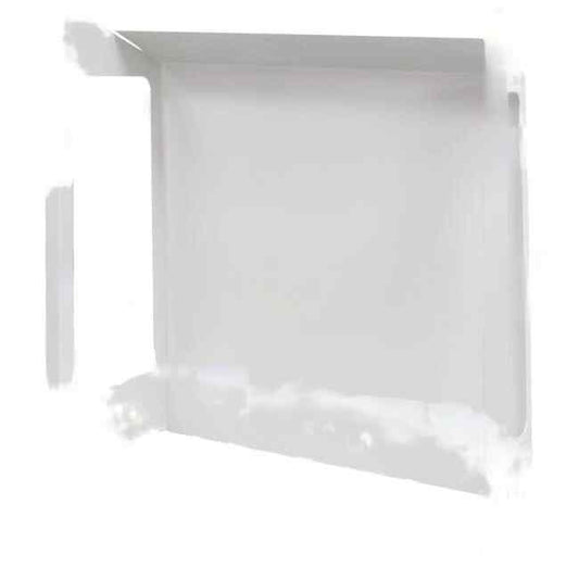 FC Inverter Covers Large Universal Cover Aluminium Power Coated Surfmist - Default Title (FCC06)