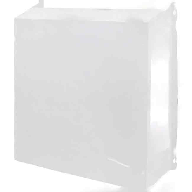 FC Inverter Covers Large Universal Cover Aluminium Power Coated Surfmist - Default Title (FCC06)