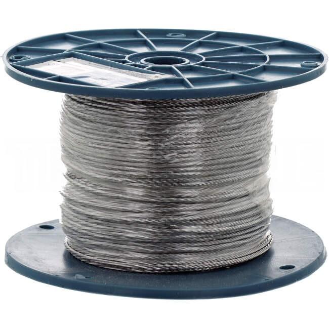 Matelec 0.90mm Catenary Wire G7 Strand  180m Drum