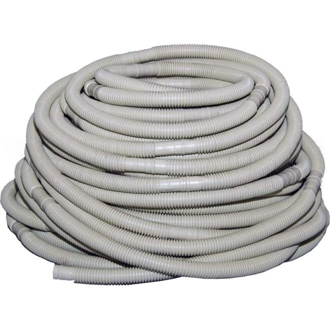 Ezytech 16mm x 50 Metre Air Conditioning Flexible Drain Pipe