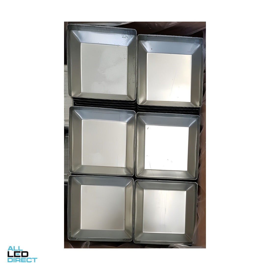 FES Pole Cap - Bundled with 110039 ALL LED Direct