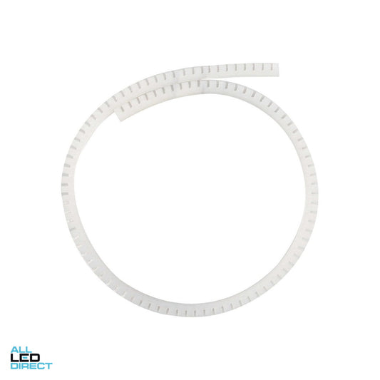 Cabac 1mm x 2 Meter Flexible Conduit Bushing Grommet ALL LED Direct
