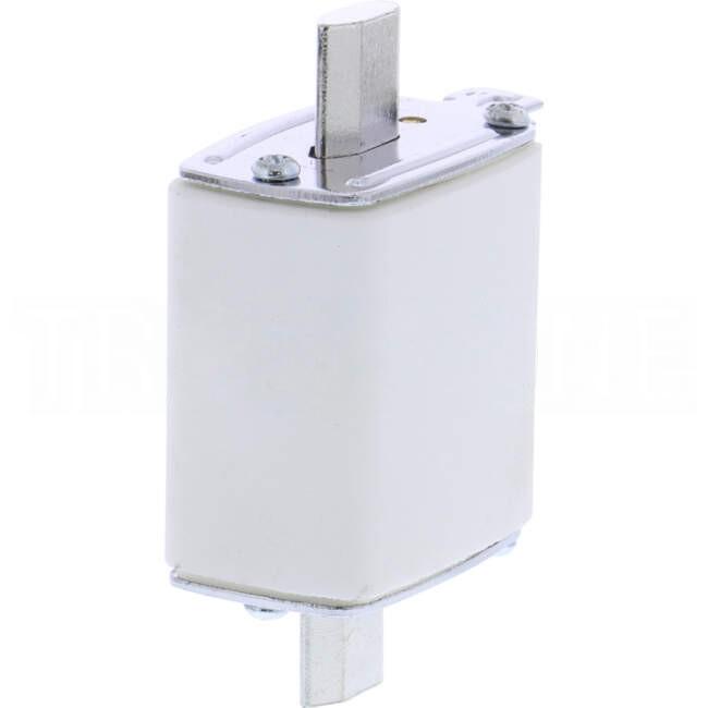 DC Solutions 80 Amp 250 Volt DC Blade NH Type Fuse