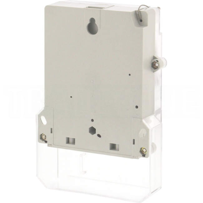 Matelec 100 Amp Panel Mount Kilowatt Hour Meter NMI Approved