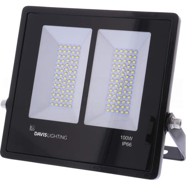 Davis Lighting 100 Watt Floryn FLA Series LED Flood Light 5000K 9500lms