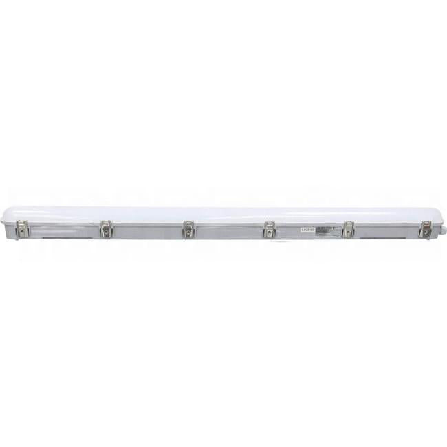 Matelec 1 x 36 Watt OXFORD  1200mm LED Narrow Body Batten 5700K