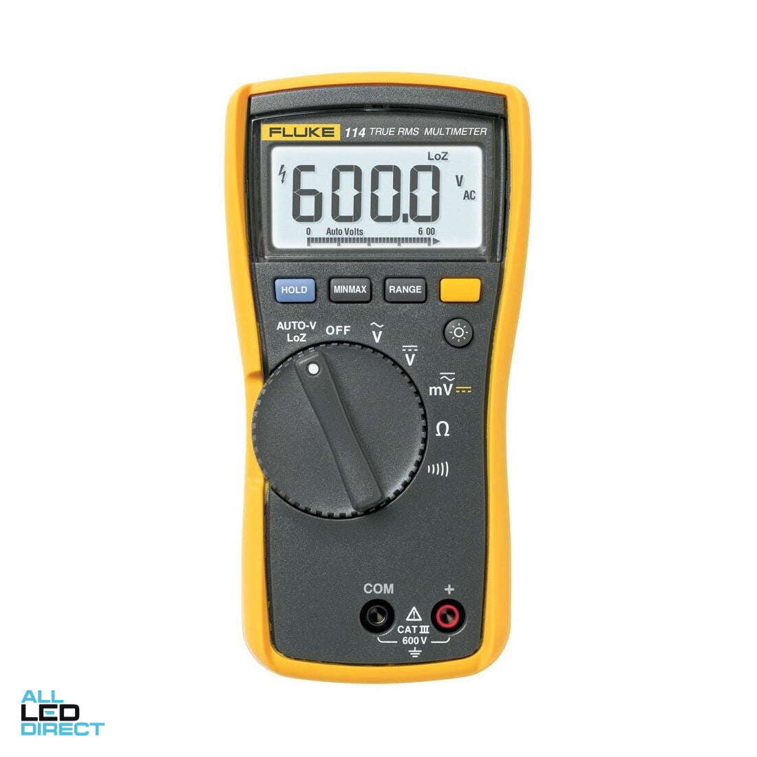 FLUKE-114/APAC ALL LED Direct