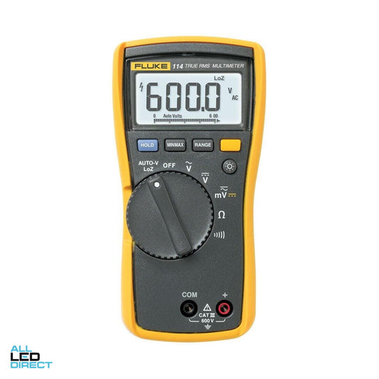 FLUKE-114/APAC ALL LED Direct
