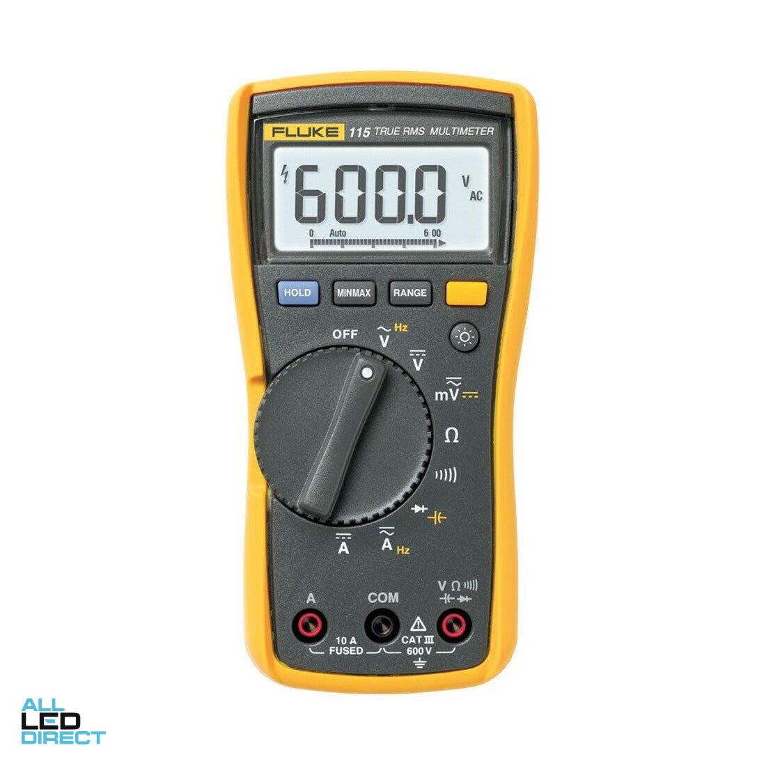 FLUKE-115/APAC ALL LED Direct