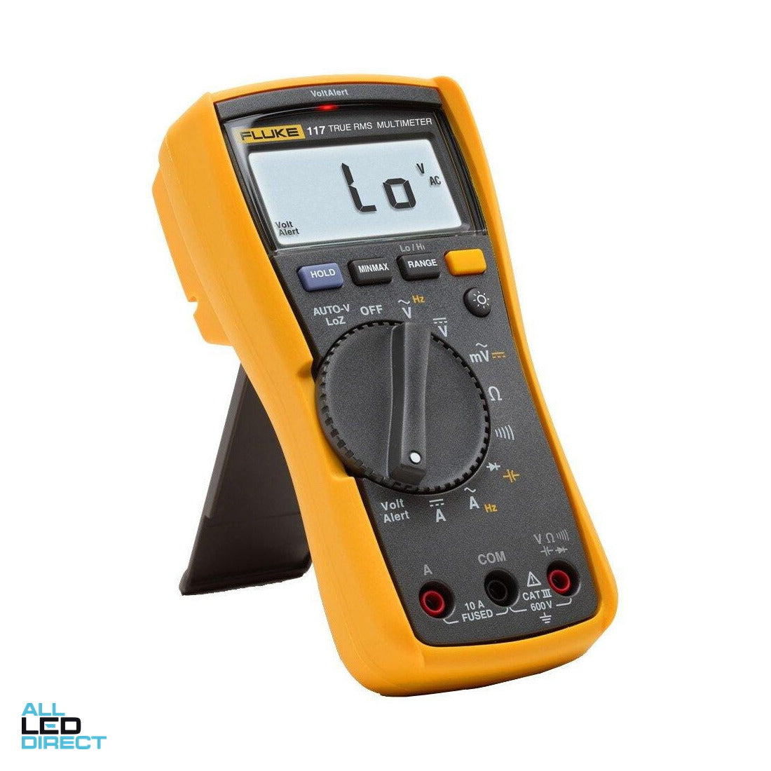 FLUKE-117/APAC ALL LED Direct