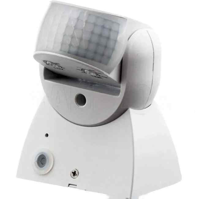 Matelec Cobra 180 Degree PIR Motion Sensor IP65 - Default Title (FMS10000)