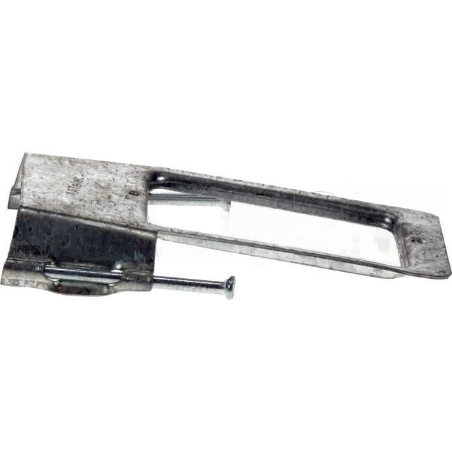 Matelec Horizontal Stud Bracket With Nails