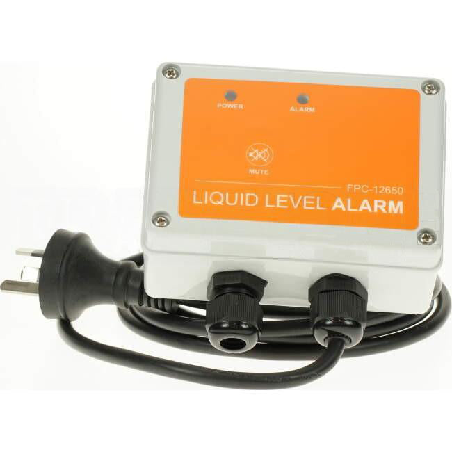 Matelec Standard Water Level Alarm IP44