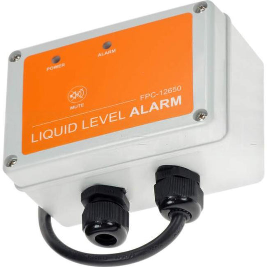 Matelec Standard Water Level Alarm IP44