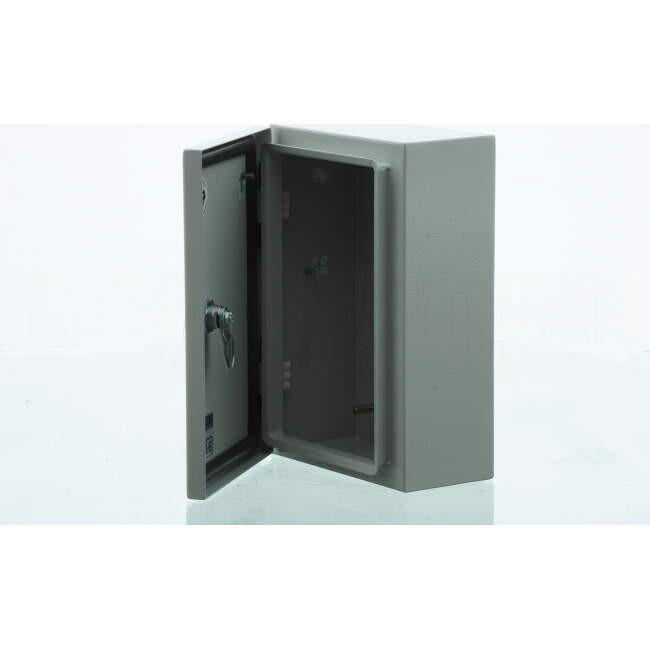 B&R 300mm High x 200mm Wide x 120mm Deep FORTE Series IP65 Enclosure