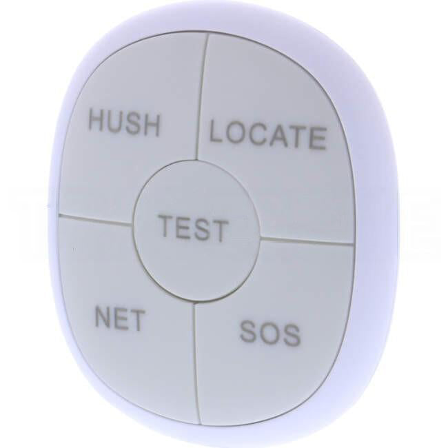 Matelec Smoke Detector Remote Controller