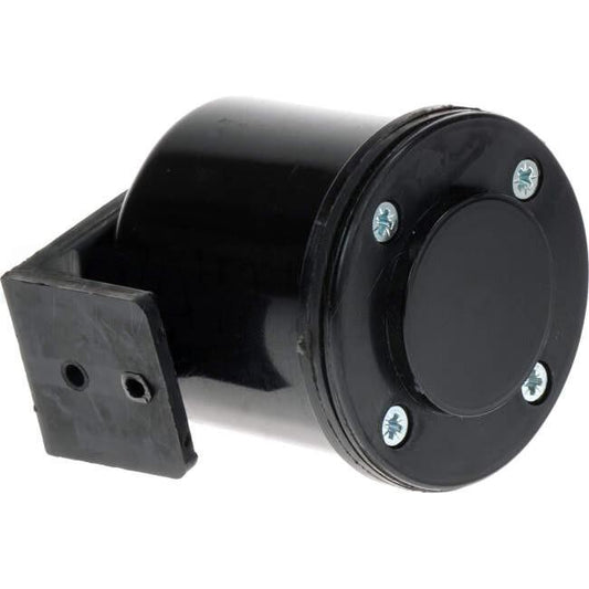 Matelec 10 Amp IP65 NEMA PE Cell Socket Base